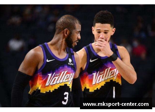 MK体育NBA球队排名一览：最新积分榜及赛况分析
